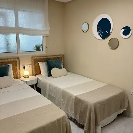 Lejlighed La Loma Blanca Torrevieja