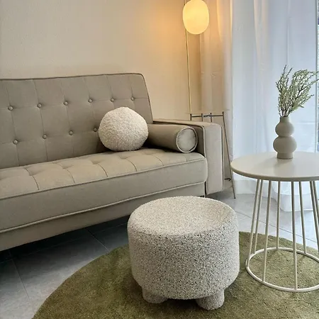 La Loma Blanca Apartman Torrevieja