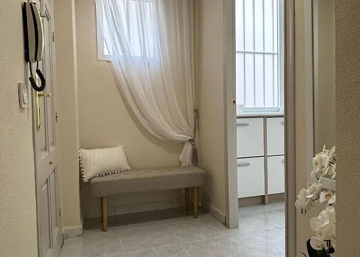 La Loma Blanca Torrevieja